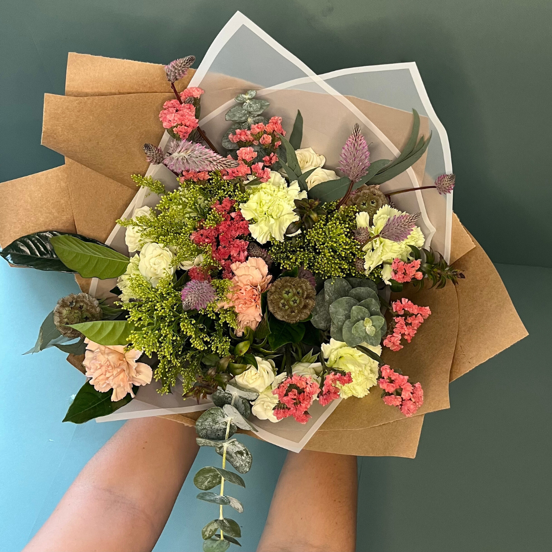Bouquet Subscription