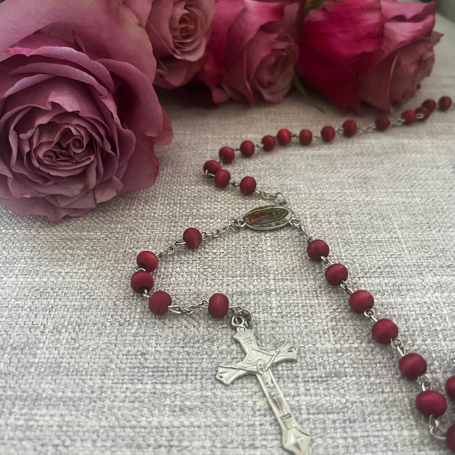 Petals & Prayers