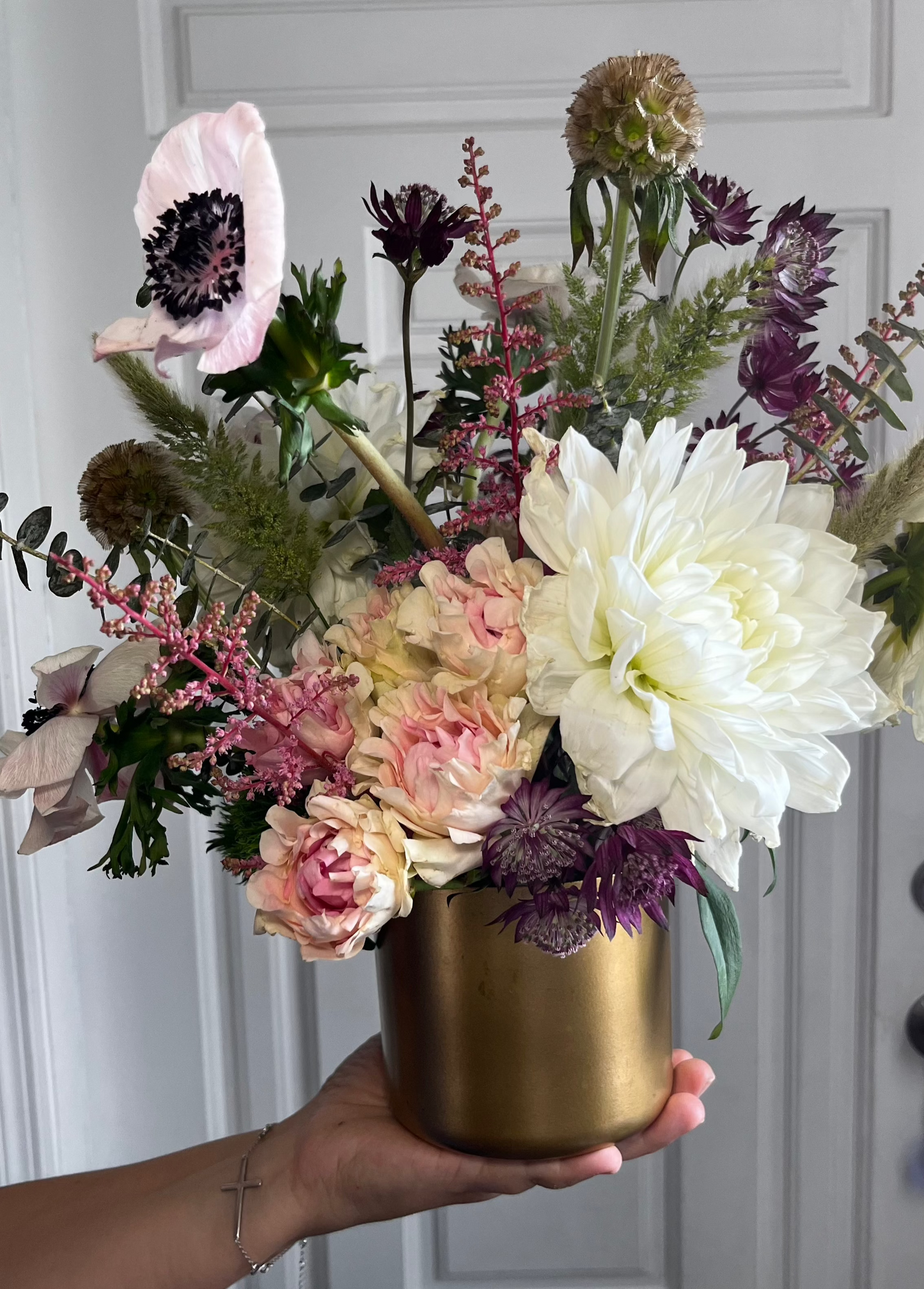 Valentines Day Arrangement