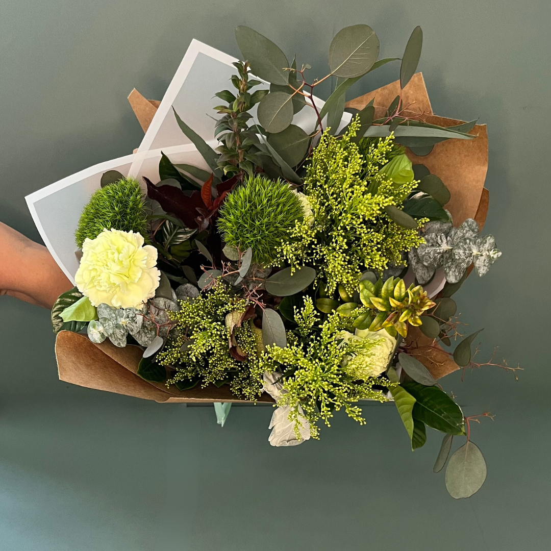Bouquet Subscription