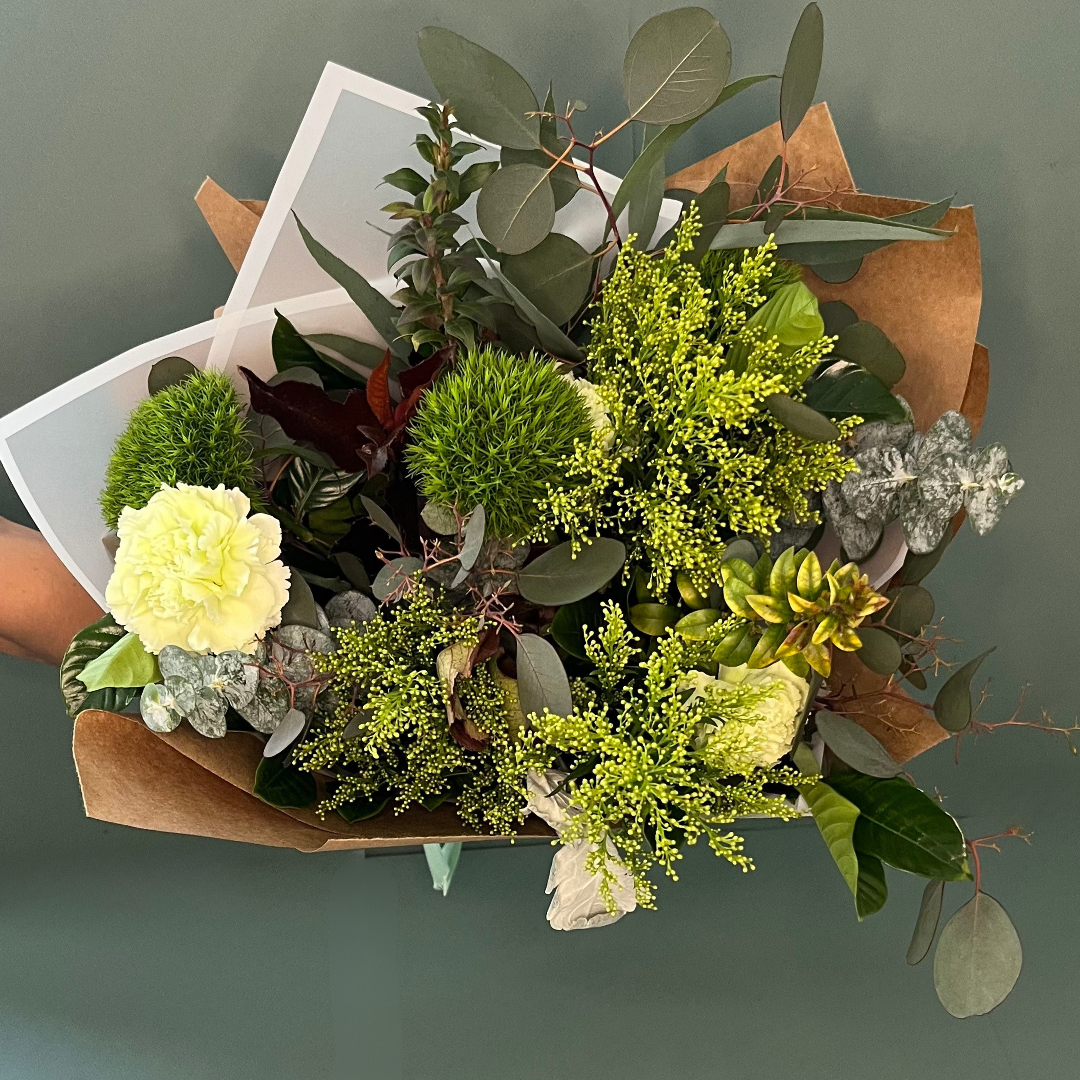 Grand Bouquet Subscription