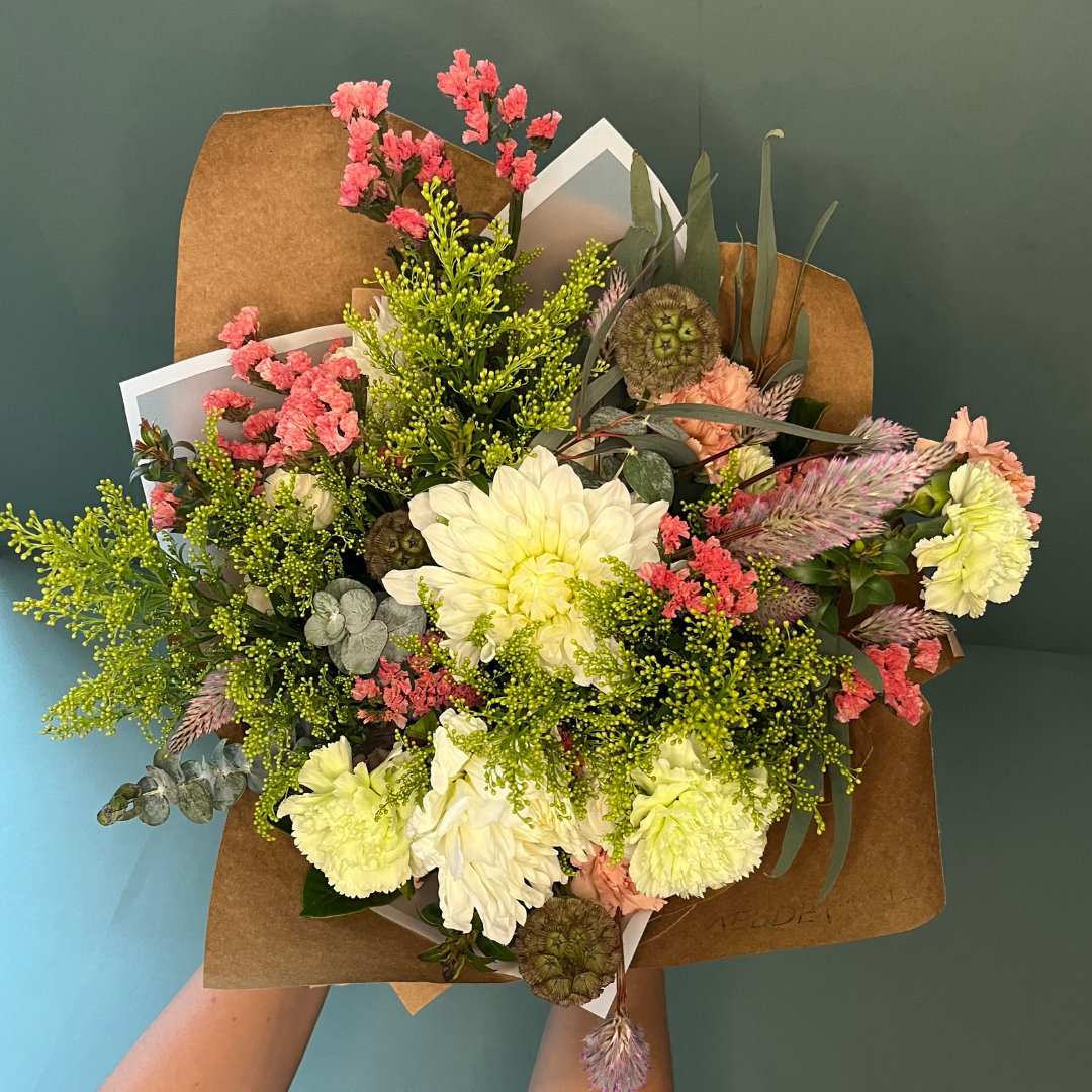 High-end Grand Bouquet (one-time)