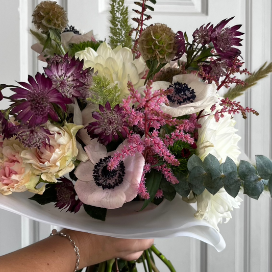 Valentines Day Bouquet